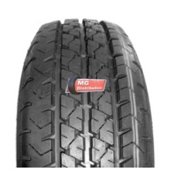 SUPERIA TIRES: SUPERIA EC-VAN 195 R14 106R