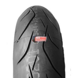 DUNLOP: DUN. 160/60ZR17...