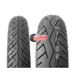 BRIDGESTONE: BRI. 100/80 -17 52 H TL BT46