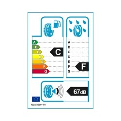 MICHELIN: MICHELIN X-SNOW 185/65 R15 92 T XL