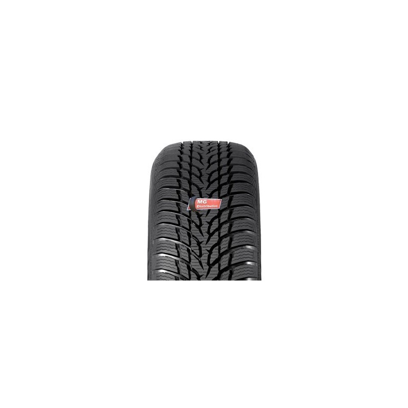 NOKIAN: NOKIAN WR-SNO 215/45 R20 95 V XL