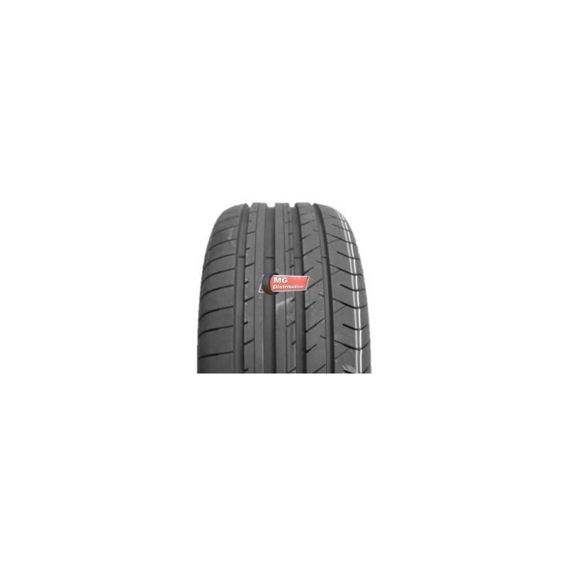 FULDA: FULDA EC-SUV 255/45 R20 105W XL