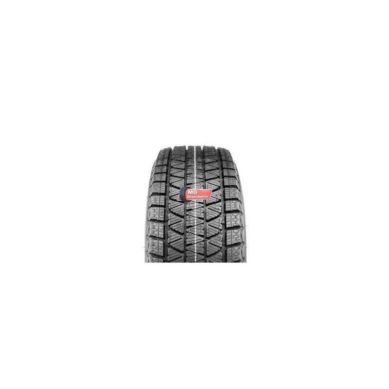 BRIDGESTONE: BRIDGEST DM-V3 215/60 R17 100S XL