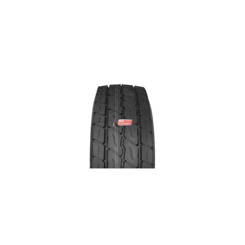 GOODYEAR: GOODYEAR OMNI-T 385/65 R22.5 164K/158L