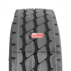 LINGLONG: LINGLONG KMA400 315/80R22.5 158/150K