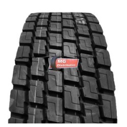 TOMKET TIRES: TOMKET LT2 235/75R175 143/141J