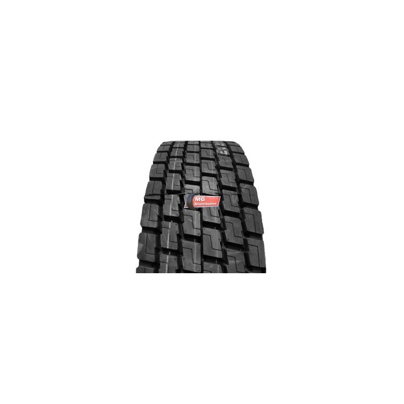 TOMKET TIRES: TOMKET LT2 235/75R175 143/141J