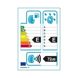 THREE-A: THREE-A ECOSAV 275/65 R17 115T