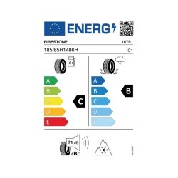 FIRESTONE: FIRESTON MULTI2 185/65 R14 86 H