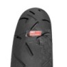 CONTINENTAL: CON. 200/55ZR17 78 W TL SP - ATTACK 4