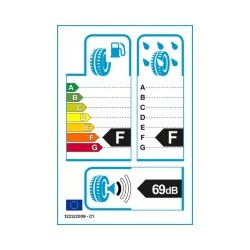 GOODYEAR: GOODYEAR E-UG-3 245/40 R18 97 V XL