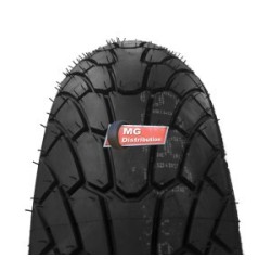 DUNLOP: DUN. 110/80ZR18...