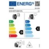 ORIUM: ORIUM WINTER 225/45 R18 95 V XL