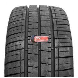 VREDESTEIN: VREDEST. TRAC-2 235/60 R17 117/115R