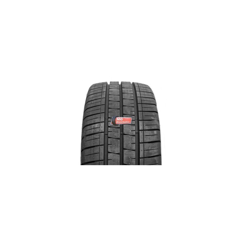 VREDESTEIN: VREDEST. TRAC-2 235/60 R17 117/115R