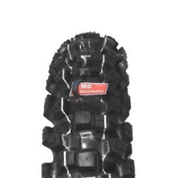 DUNLOP: DUNLOP G-MX53 60/100 -10 33 J TT