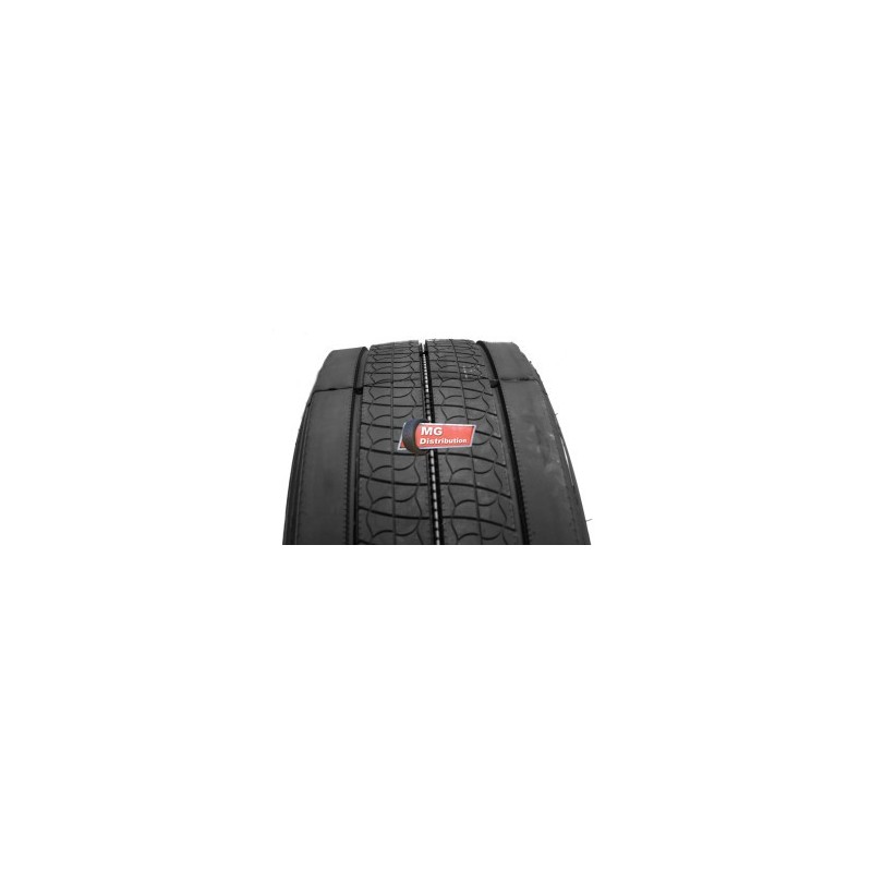BRIDGESTONE: BRIDGEST H-S002 385/65 R22.5 164K/158L