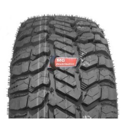 PATRIOT: PATRIOT RUGGED 275/70 R18 121/118Q