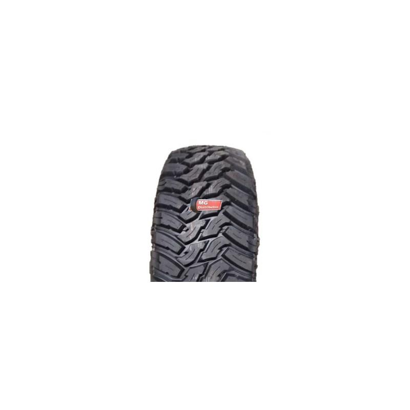 COOPER: COOPER EVOLUT 285/70 R17 121/118Q