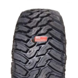 COOPER: COOPER EVOLUT 245/70 R17 119/116Q