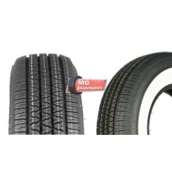 KONTIO: KONTIO WHITE 225/75 R15 102R