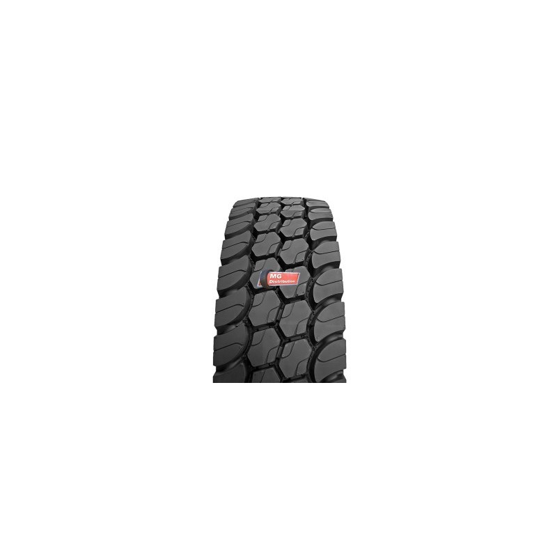 APOLLO: APOLLO END-MD 315/80R225 156/150K