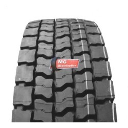 TAURUS: TAURUS POWERD 315/80R225 156/150L