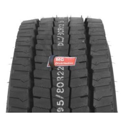 HANKOOK: Hankook DL22 295/80 R22.5 154/149M