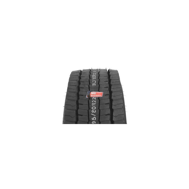 HANKOOK: Hankook DL22 295/80 R22.5 154/149M