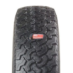 TOMKET TIRES: TOMKET AT3 205/80 R16 104T XL