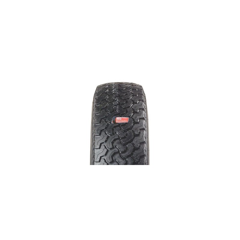 TOMKET TIRES: TOMKET AT3 205/80 R16 104T XL