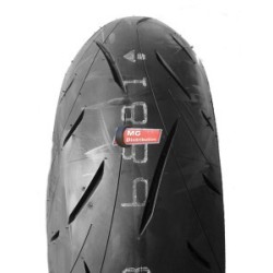 DUNLOP: DUN. 190/55ZR17...
