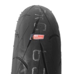 DUNLOP: DUN. 120/70ZR17...